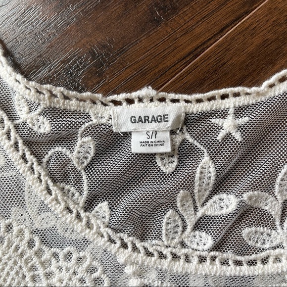 Crop Top Set - Picture 4 of 5